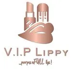 V.I.P LIPPY discount code